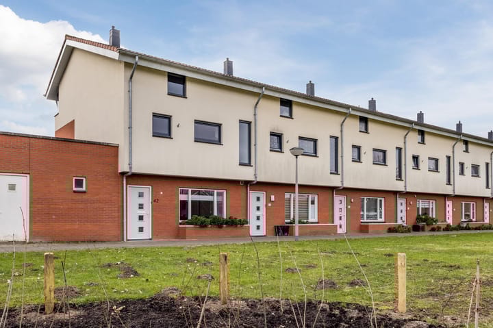 Foto 1 van Valeriaanpad 42