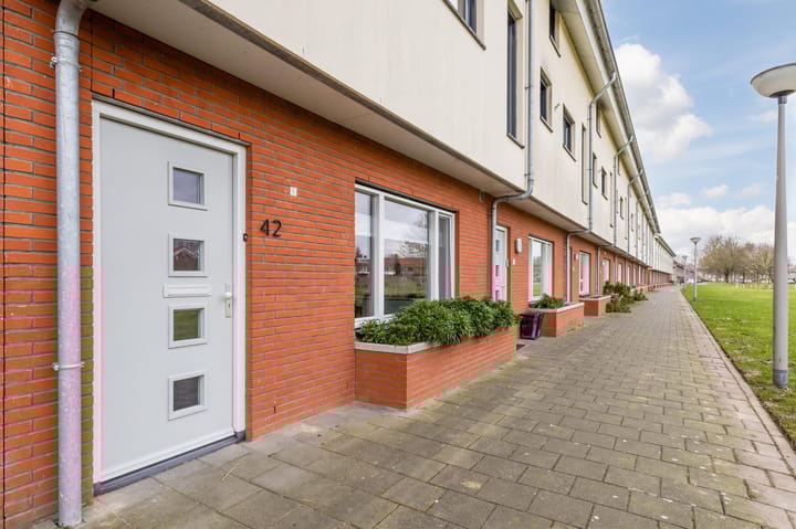 Foto 2 van Valeriaanpad 42