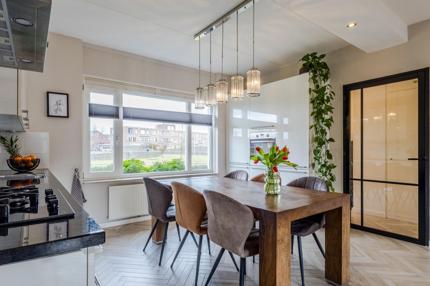 Foto 5 van Valeriaanpad 42