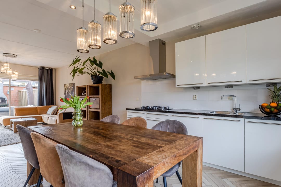 Foto 7 van Valeriaanpad 42