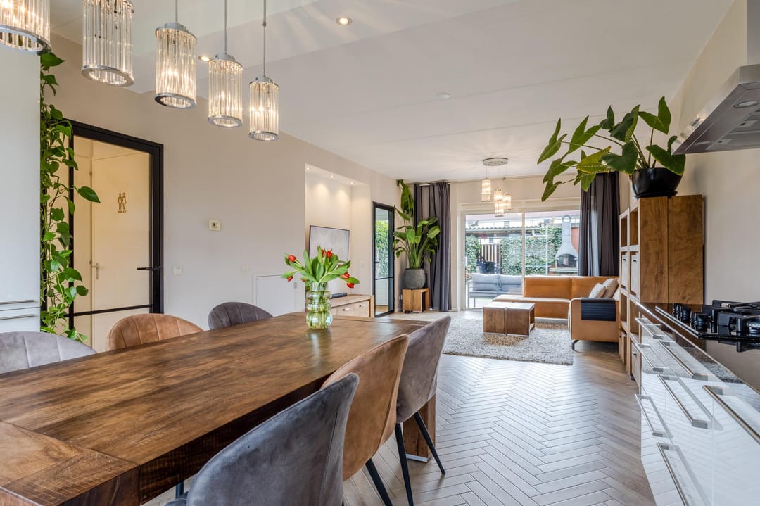 Foto 8 van Valeriaanpad 42