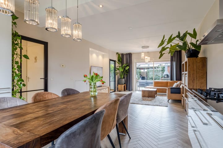 Foto 8 van Valeriaanpad 42