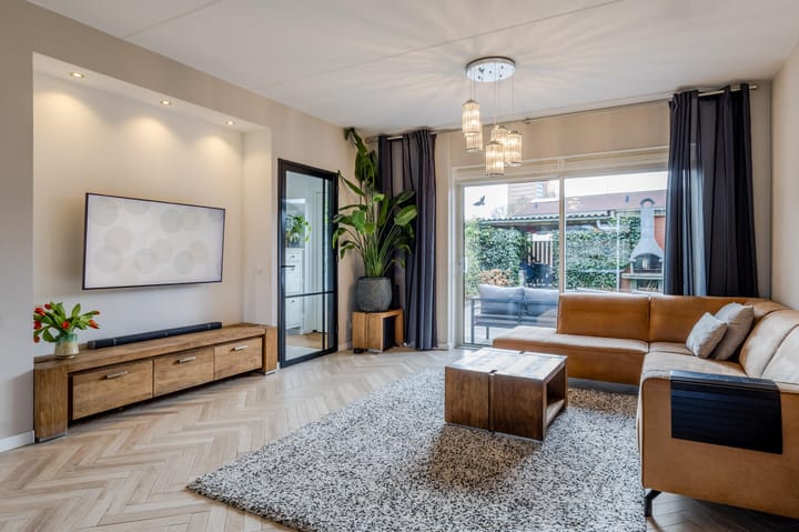 Foto 10 van Valeriaanpad 42