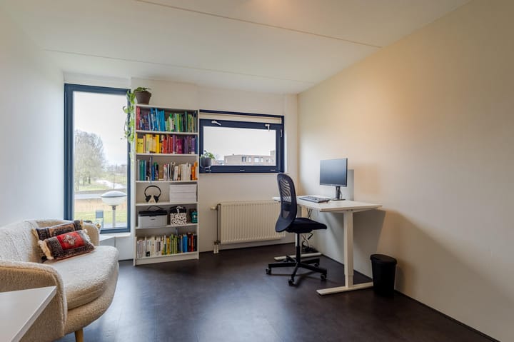 Foto 19 van Valeriaanpad 42