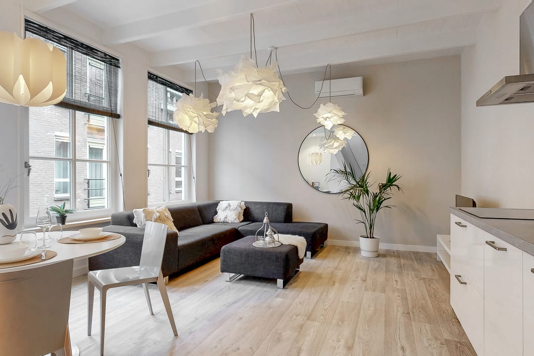 Photo 2 of Balensteeg 6