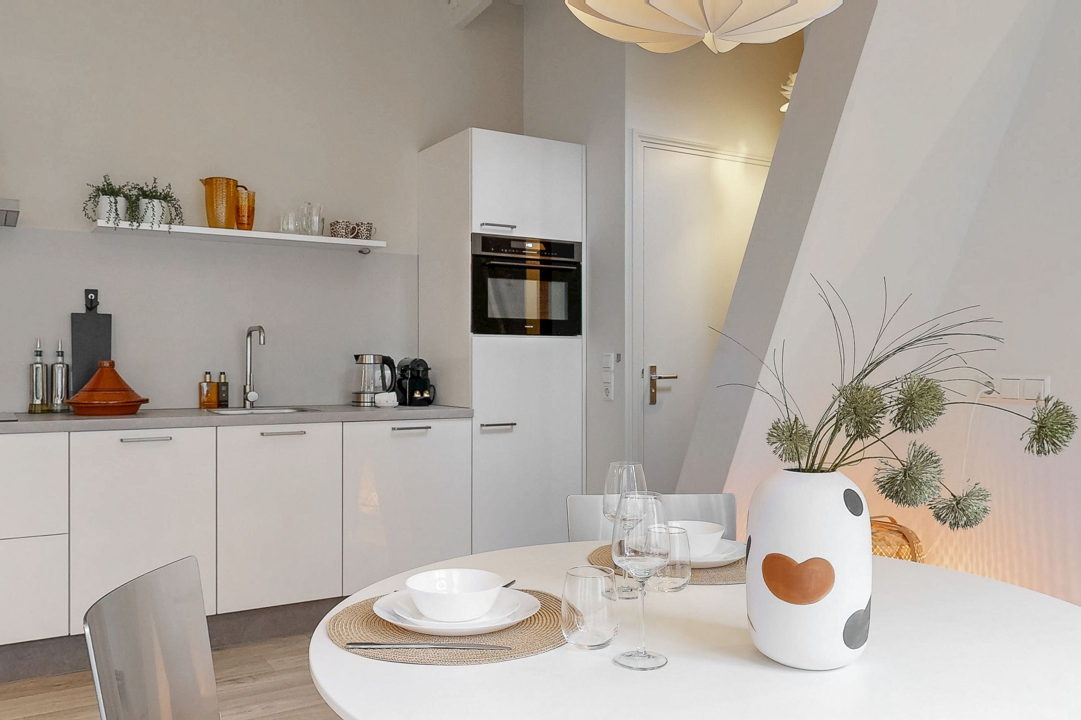 Photo 3 of Balensteeg 6