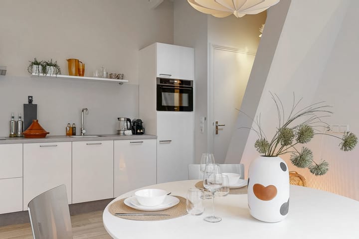 Foto 3 van Balensteeg 6