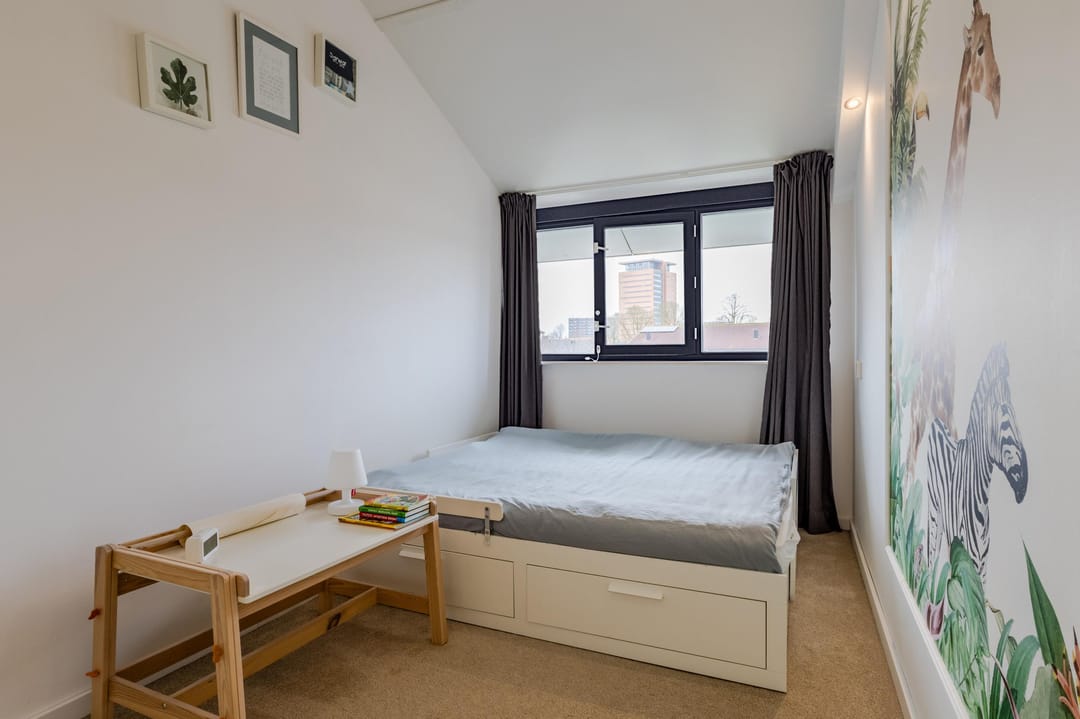 Foto 28 van Valeriaanpad 42