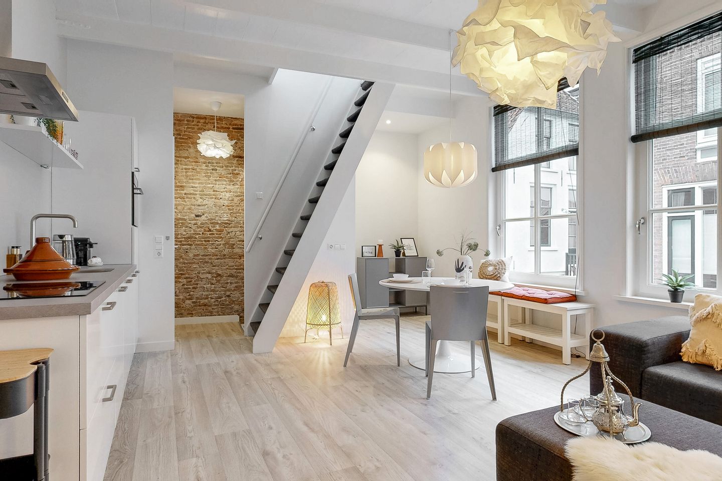 Photo 4 of Balensteeg 6