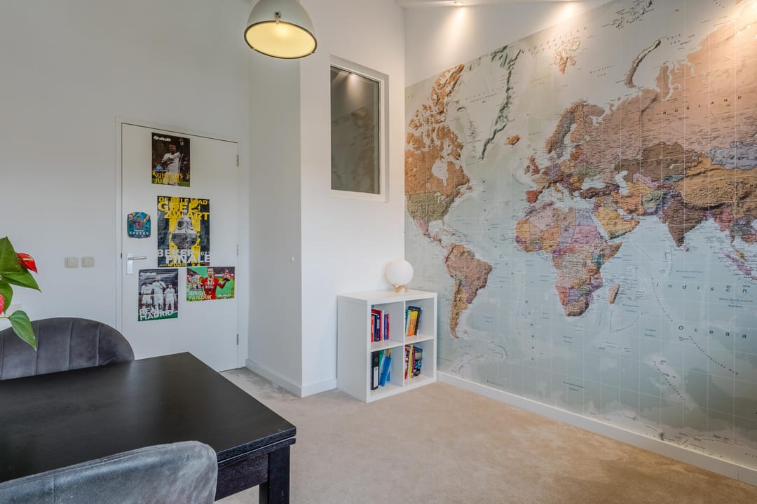 Foto 31 van Valeriaanpad 42