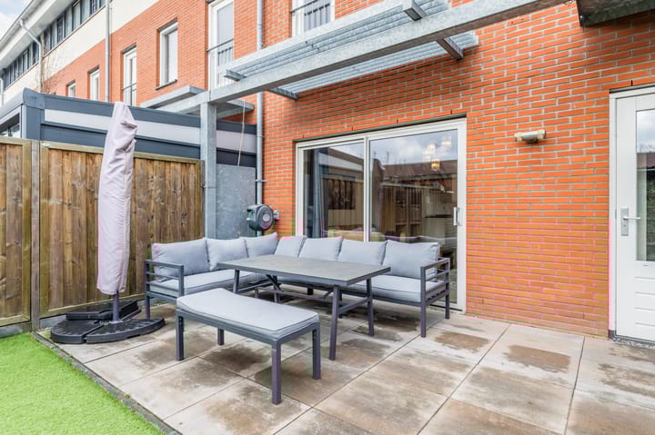 Foto 32 van Valeriaanpad 42