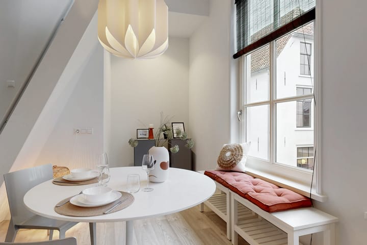 Foto 5 van Balensteeg 6