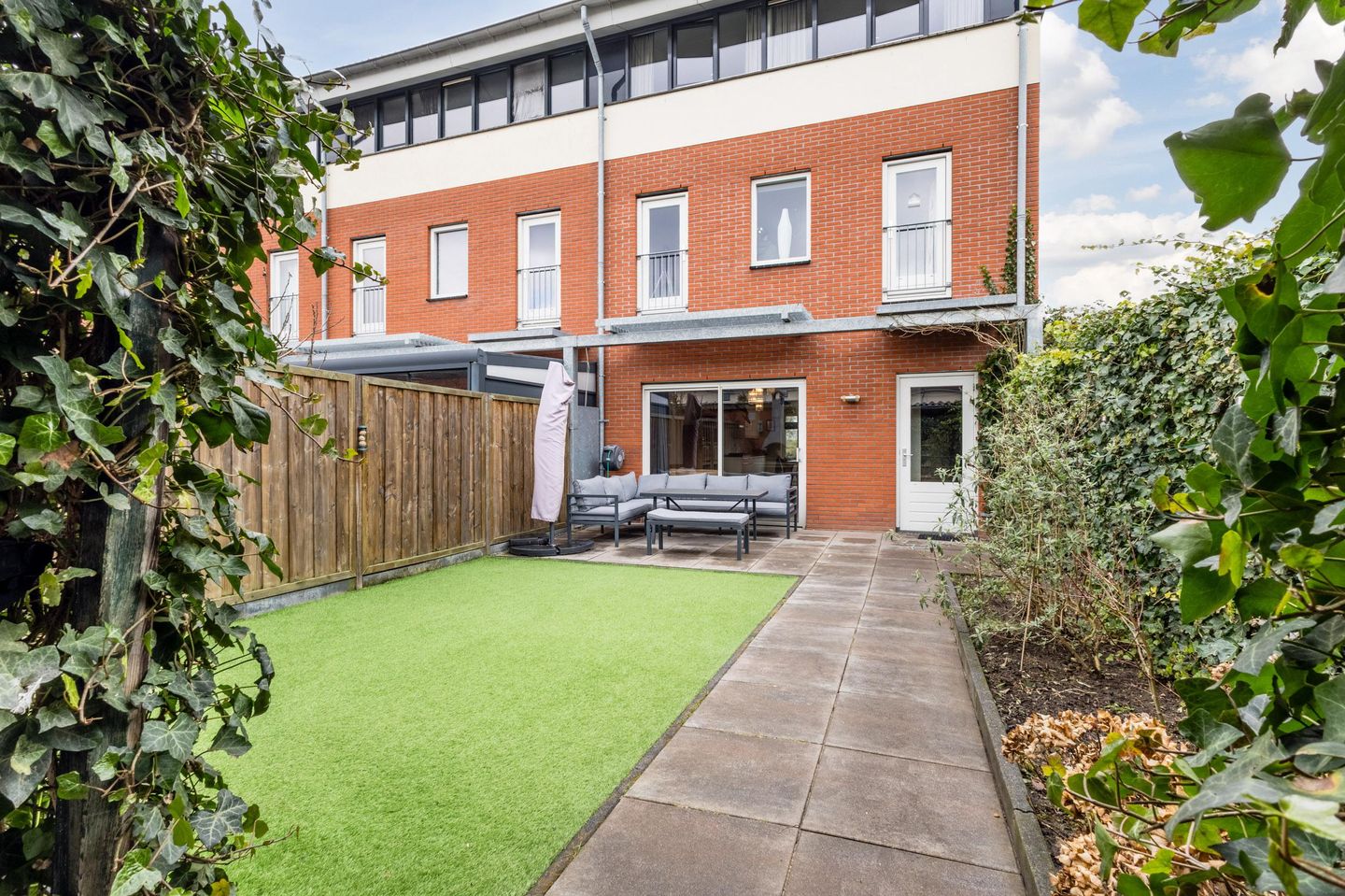 Foto 34 van Valeriaanpad 42