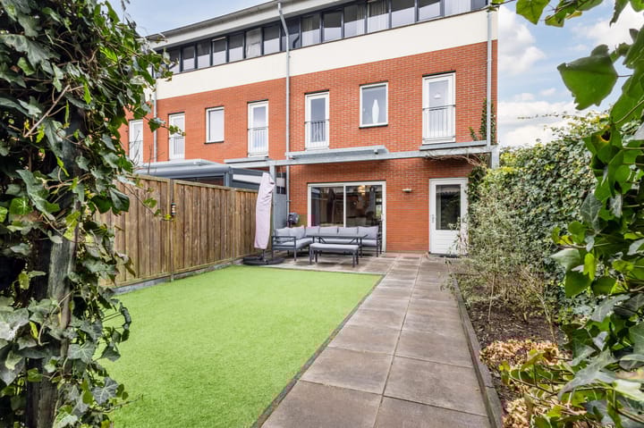 Foto 34 van Valeriaanpad 42