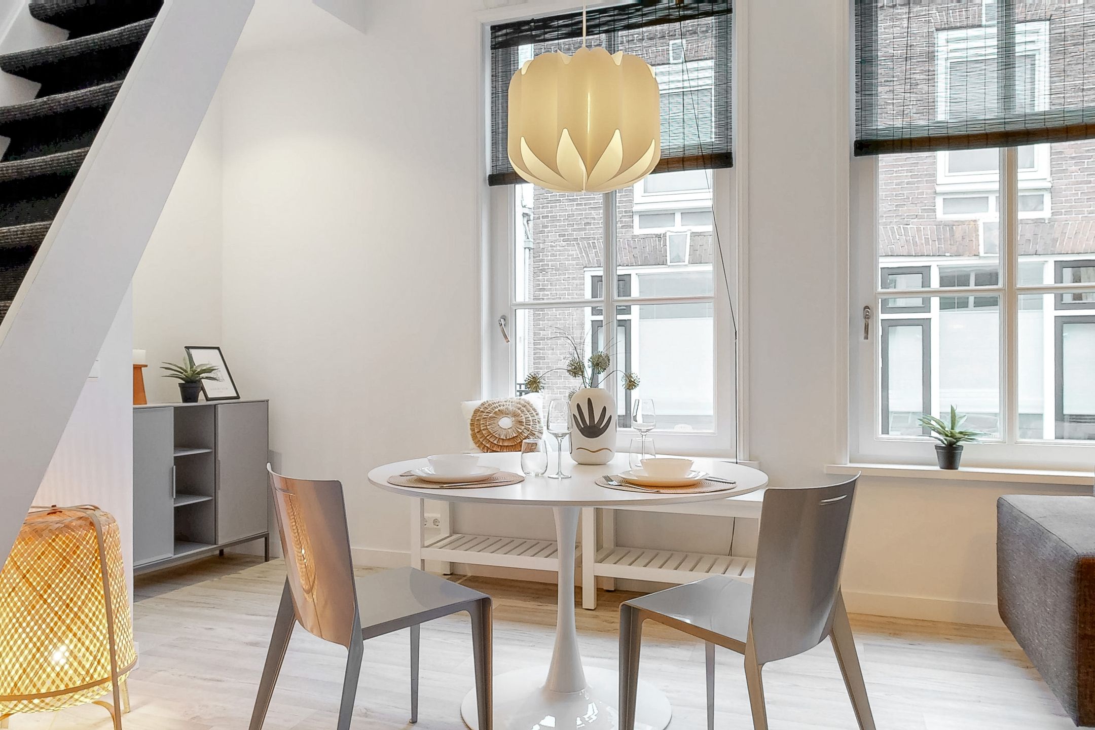 Photo 6 of Balensteeg 6