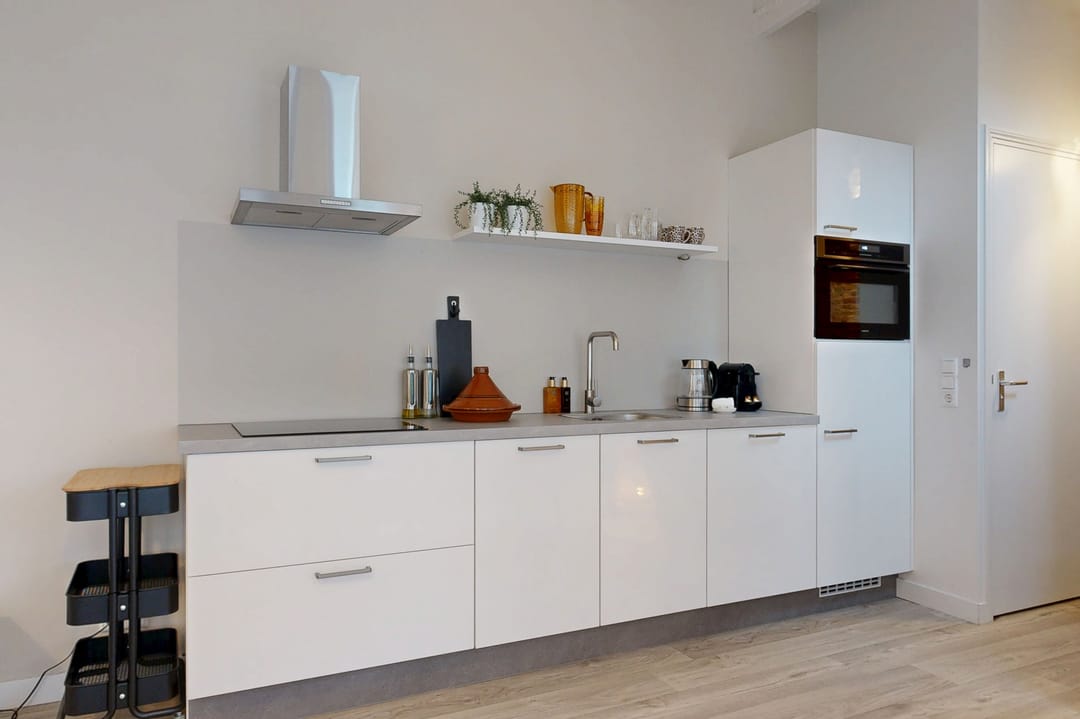 Photo 7 of Balensteeg 6