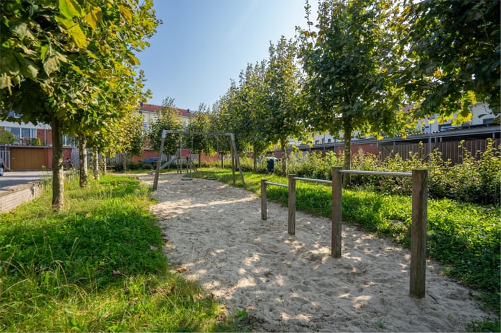 Foto 38 van Valeriaanpad 42