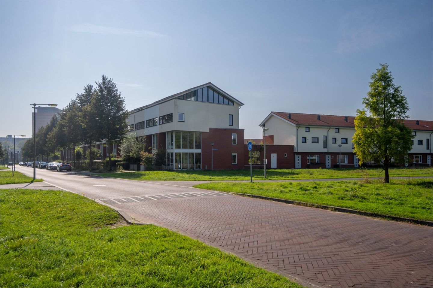 Foto 40 van Valeriaanpad 42