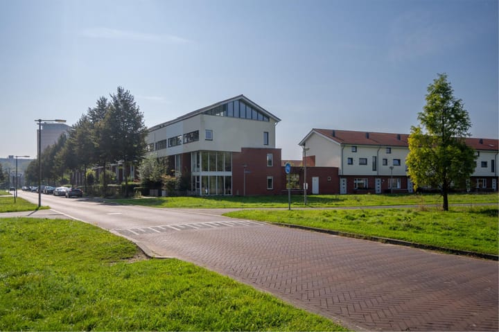 Foto 40 van Valeriaanpad 42