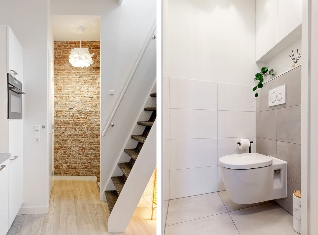 Photo 8 of Balensteeg 6