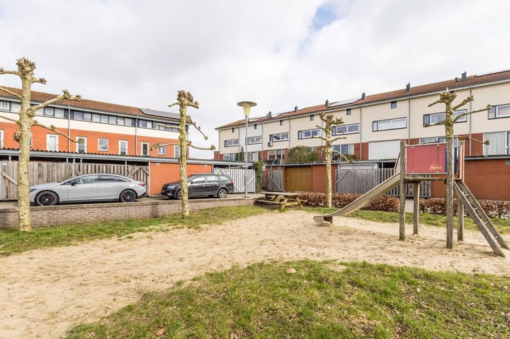 Foto 41 van Valeriaanpad 42