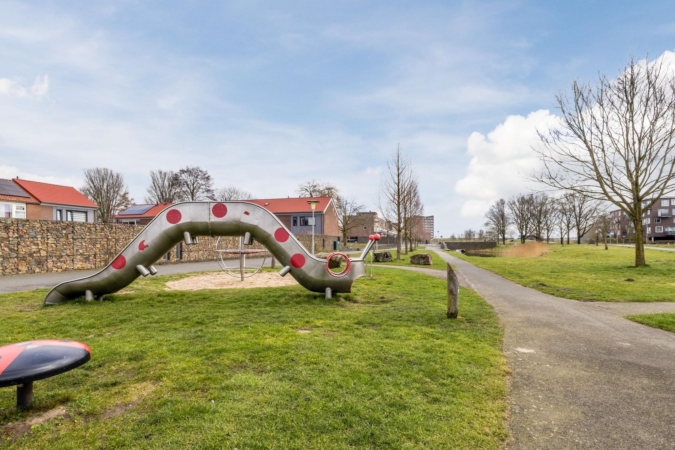 Foto 42 van Valeriaanpad 42