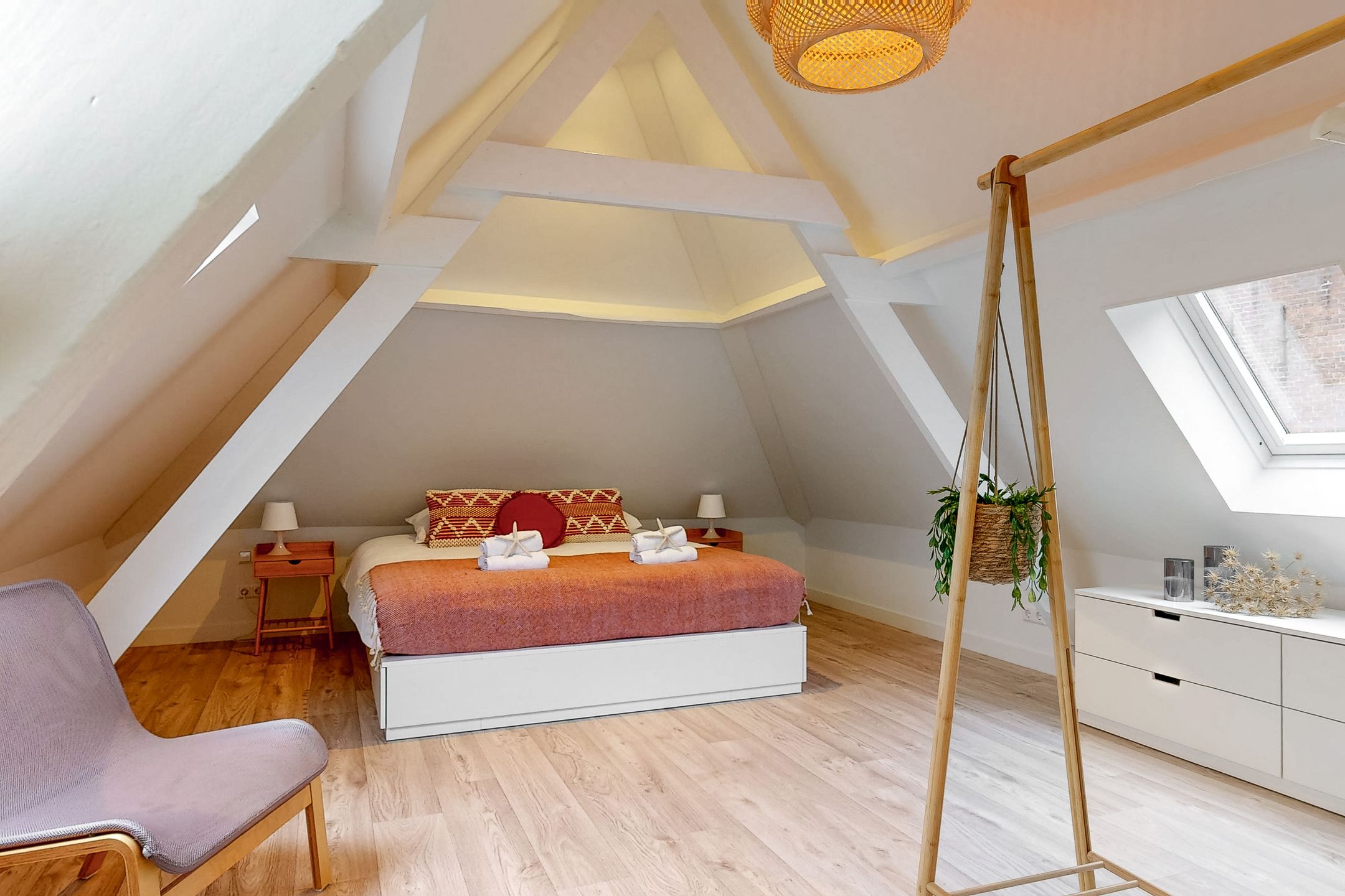 Photo 9 of Balensteeg 6