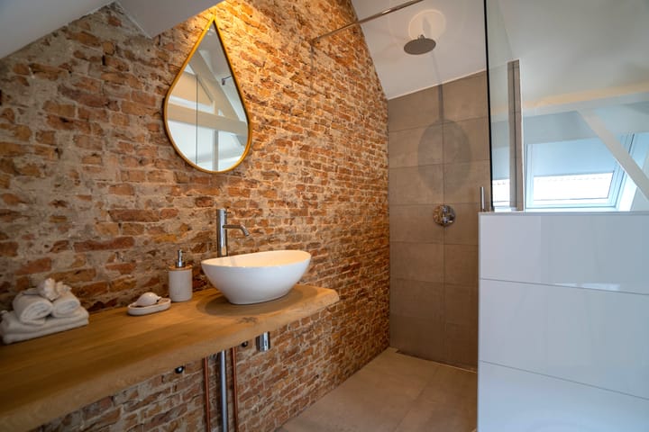 Foto 10 van Balensteeg 6