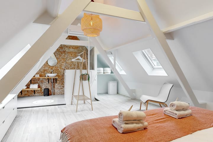 Foto 12 van Balensteeg 6