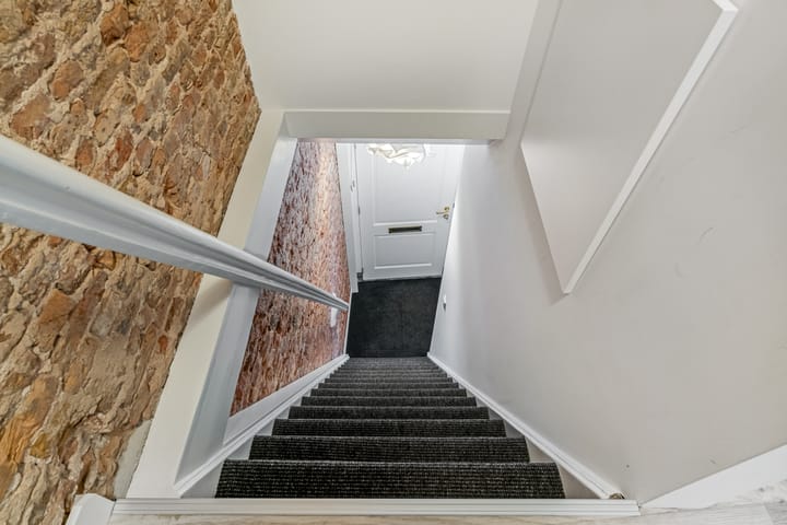 Foto 13 van Balensteeg 6