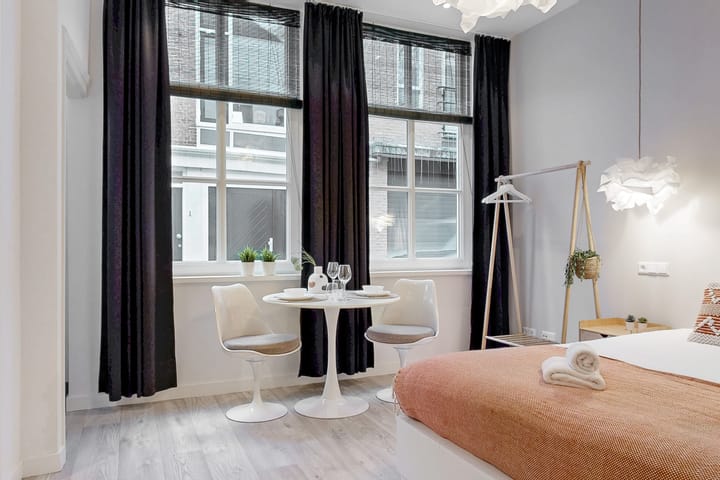 Foto 15 van Balensteeg 6