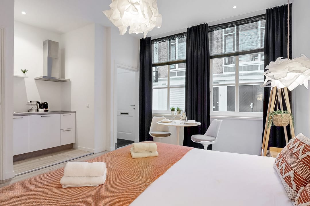 Photo 16 of Balensteeg 6