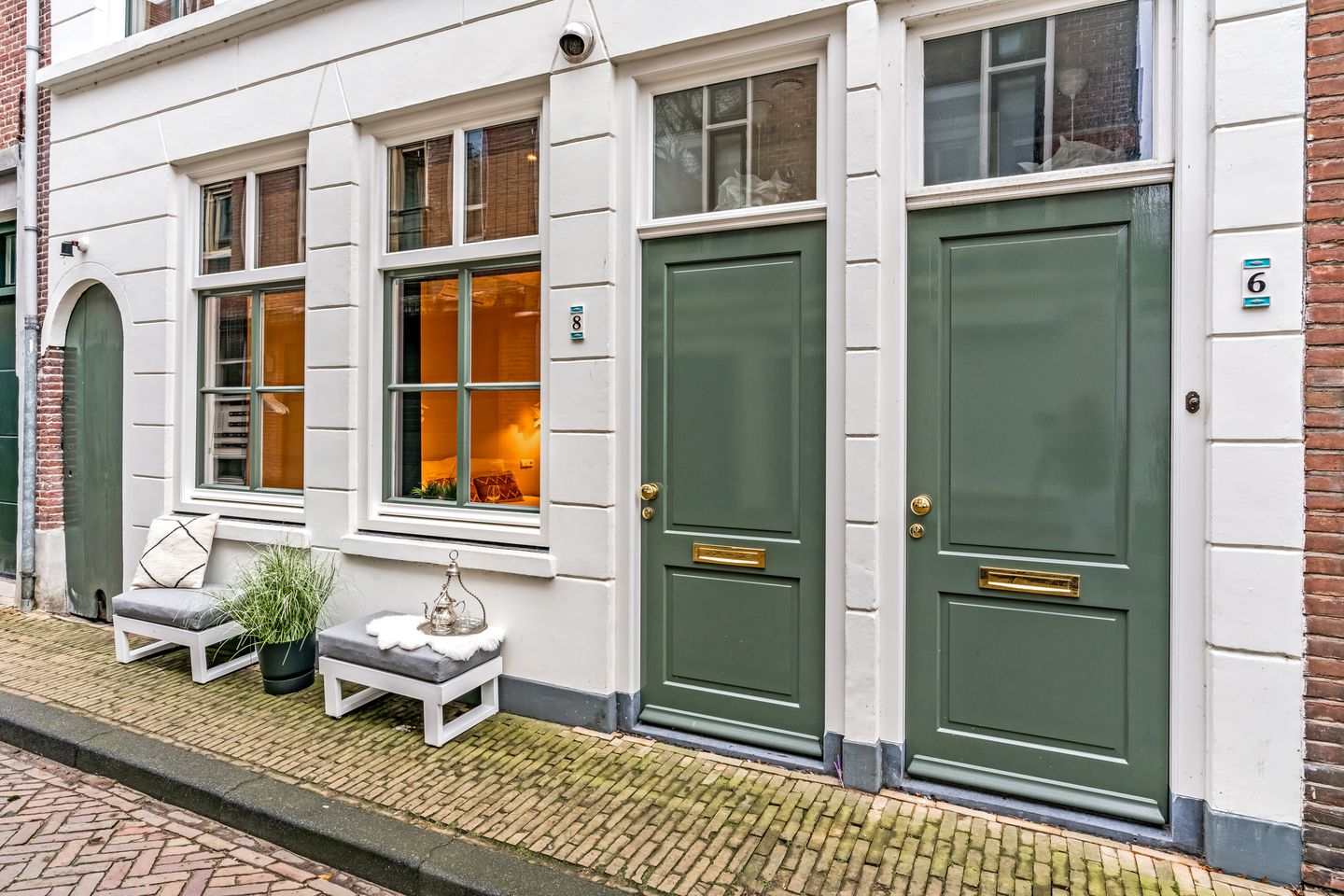 Photo 19 of Balensteeg 6