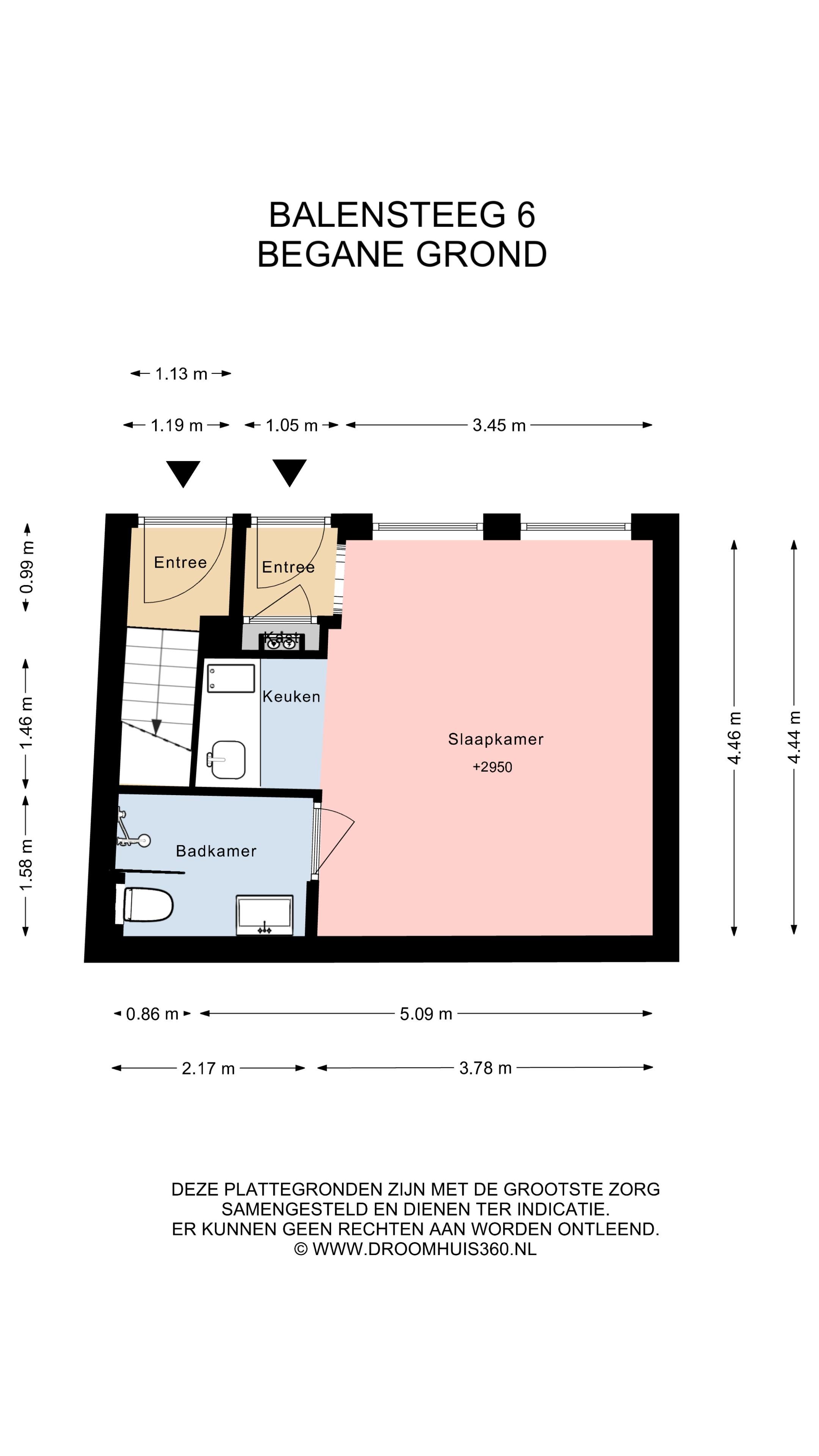 Photo 21 of Balensteeg 6