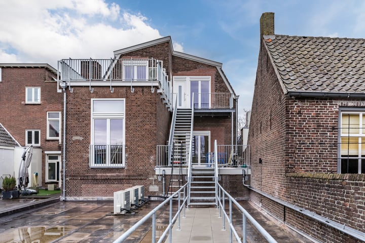Kamstraat 28-C