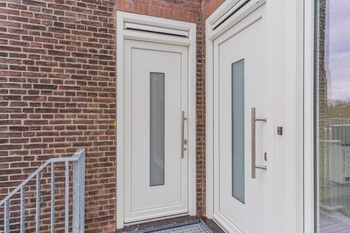 Foto 2 van Kamstraat 28-C