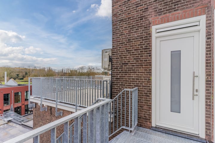 Foto 3 van Kamstraat 28-C