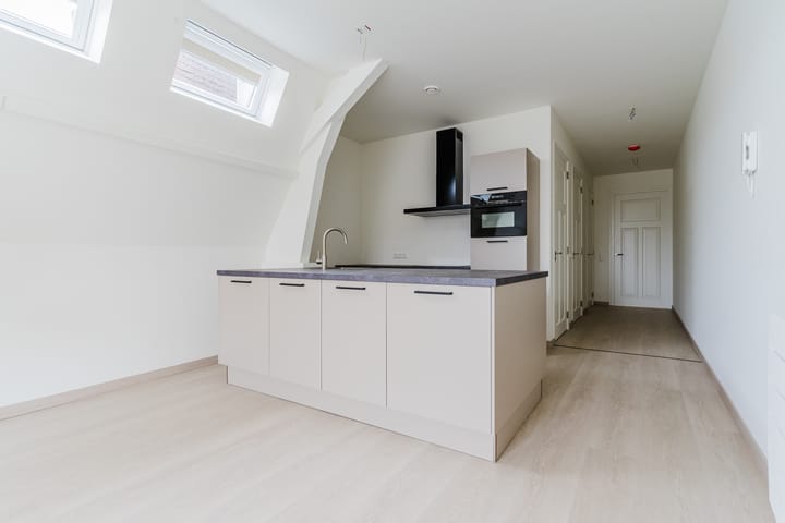 Foto 5 van Kamstraat 28-C