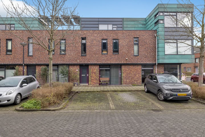 Bekijk foto van Keerkring 20