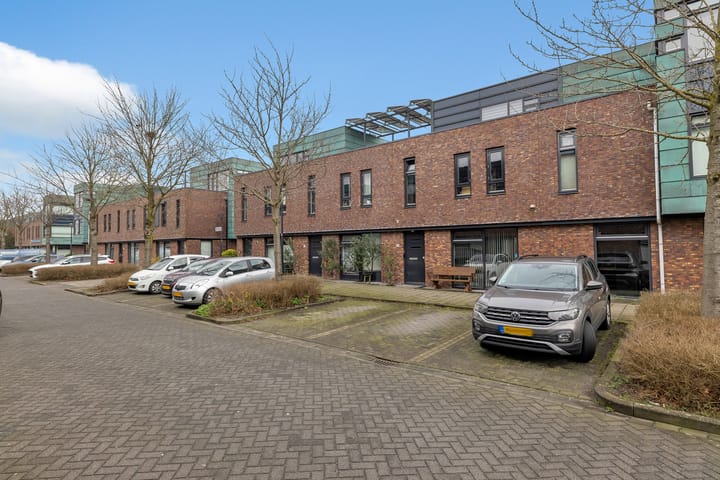 Foto 2 van Keerkring 20