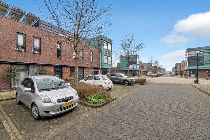 Foto 3 van Keerkring 20