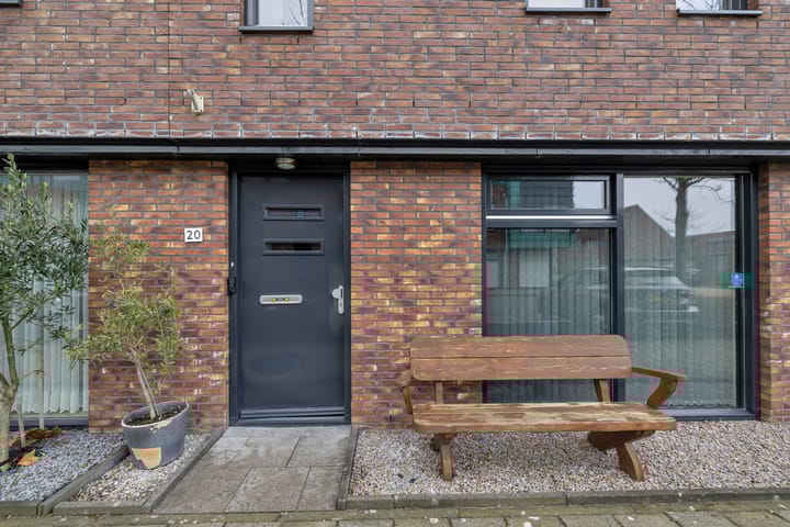 Foto 5 van Keerkring 20