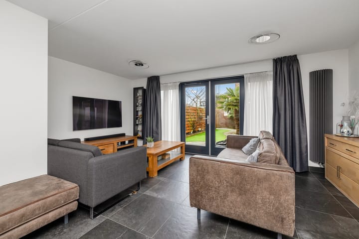 Foto 8 van Keerkring 20