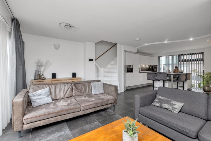 Foto 10 van Keerkring 20