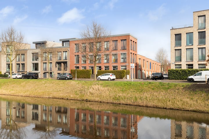 Bekijk foto van Weteringkade 116