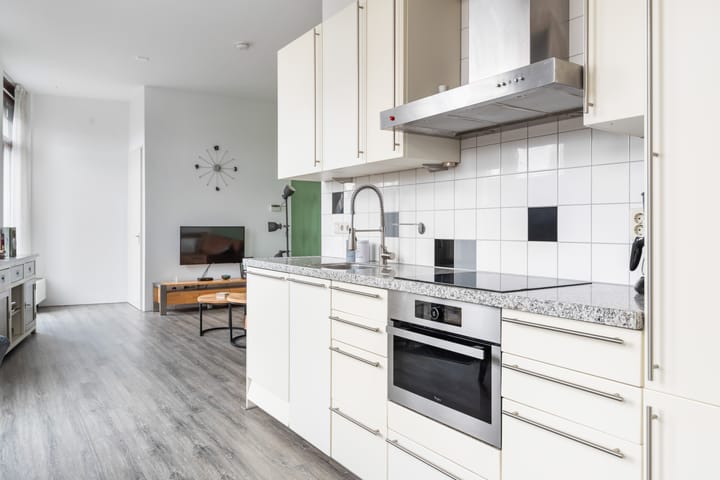 Foto 3 van Weteringkade 116