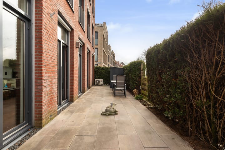 Foto 4 van Weteringkade 116