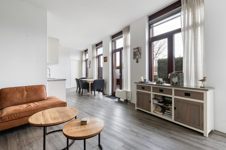 Foto 8 van Weteringkade 116