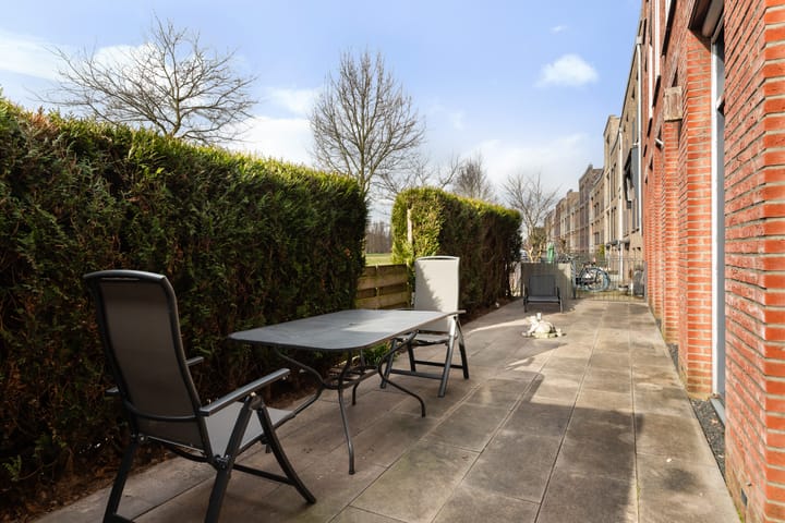 Foto 5 van Weteringkade 116