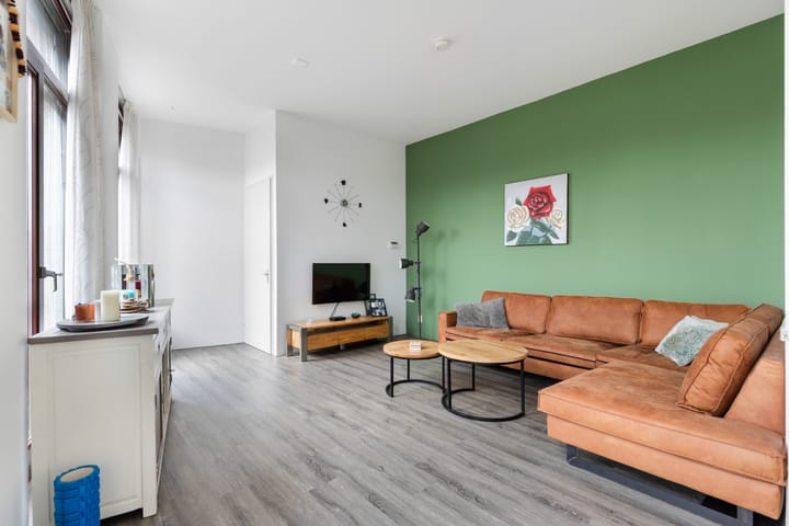 Foto 10 van Weteringkade 116